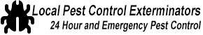 Bostic NC Pest Control Exterminators